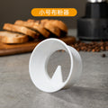 White small size (single valve 3 cups/double valve 2 cups)