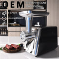 Meat grinder cross-border electric multi-functional for home meat grinder european standard american standard minced meat sausage filling machine ozon