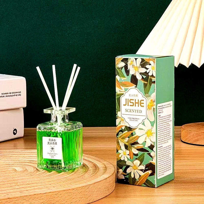 Toilet water mosquito repellent aromatherapy for home indoor mosquito repellent long-lasting fragrance air freshener bathroom odor removal fragrance
