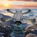 K13max drone 4k hd aerial photography quadcopter - foldable altitude hold kids remote control aircraft e88 pro