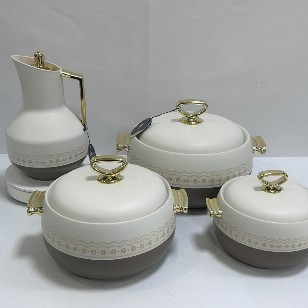 Direct from the factory: new, upscale insulated containers for everyday kitchen use – including insulated pots, insulated buckets, and insulated boxes – featuring a uv-coated finish, perfect for home use