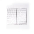 Bbq grill mesh stainless steel rectangular square grid iron grate outdoor bbq supplies oven accessories wholesale portable