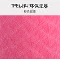 Tpe yoga mat manufacturer - eco-friendly wholesale, non-slip sports yoga fitness mat, anti-slip home use, women's shock absorption, sound insulation mat