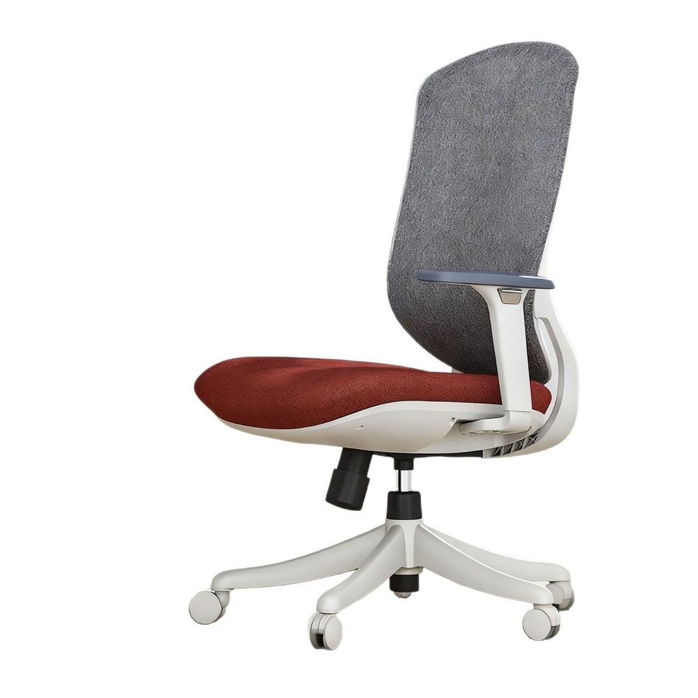 Sharkback office computer chair - comfortable for long hours, ideal for home office, dorm room, student study, and conference use
