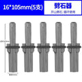 Chisel mason chisel point chisel flat chisel flat head flat head mason steel chisel hand cement point chisel stone splitter