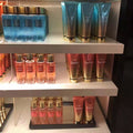 Victoria's secret long-lasting fragrance moisturizing body mist, fresh scent, 236ml + 250ml skincare set
