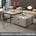 Black frame gray cabinet [60 xuefeng white + 70 volcanic ash]