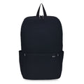 New spring outing backpack: fresh color combinations, small bag, perfect for middle and high school students, college students, everyday commuting, lightweight, breathable, and color block design
