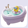 Cute duck bathtub humidifier-gl603