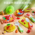 Magic water elf water baby hot pot machine - non-toxic, handmade diy kitchen toy for girls - educational & fun!