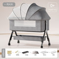 055 light grey + flagship high-spec configuration (gifts as pictured)