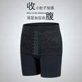 T03 influencer-style live stream corset waist trainer tummy control panties - slimming, waist-defining, butt-lifting, shaping safety shorts - tight body shaper