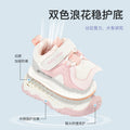 Kids' athletic shoes: new  styles for boys and girls - spring/autumn collection - functional shoes for toddlers and first walkers