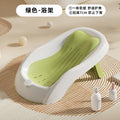 Lf-folding bath rack [green]