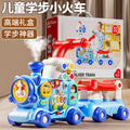 Baby walker multifunctional stroller 4-in-1 infant walker early education toy birthday gift