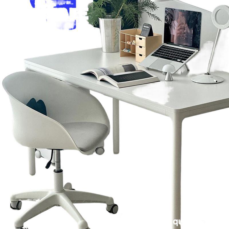Nordic insaccessible luxurynormcore laptop desktop computer desk for home desk classy desktop desk e-sports desk