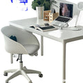 Nordic insaccessible luxurynormcore laptop desktop computer desk for home desk classy desktop desk e-sports desk
