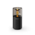 Car aromatherapy machine large fog volume atmosphere lamp indoor desktop ornament candle light humidifier fragrance machine diffuser for home