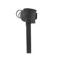 Upgraded adjustable black