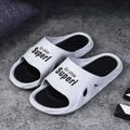 Men's "cloud-like" slippers: new 2023 summer outdoor/indoor anti-slip, odor-resistant athletic sandals for men