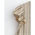women's sleeveless patchwork two-piece set - summer  collection