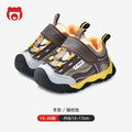 Toddler shoes for baby boys 0-1-3 years old, autumn/winter infant and toddler shoes, girls' shoes, soft sole functional fleece-lined thickened cotton shoes