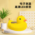 fahrenheit baby bath test water temperature card foot bath newborn kids special digital thermometer