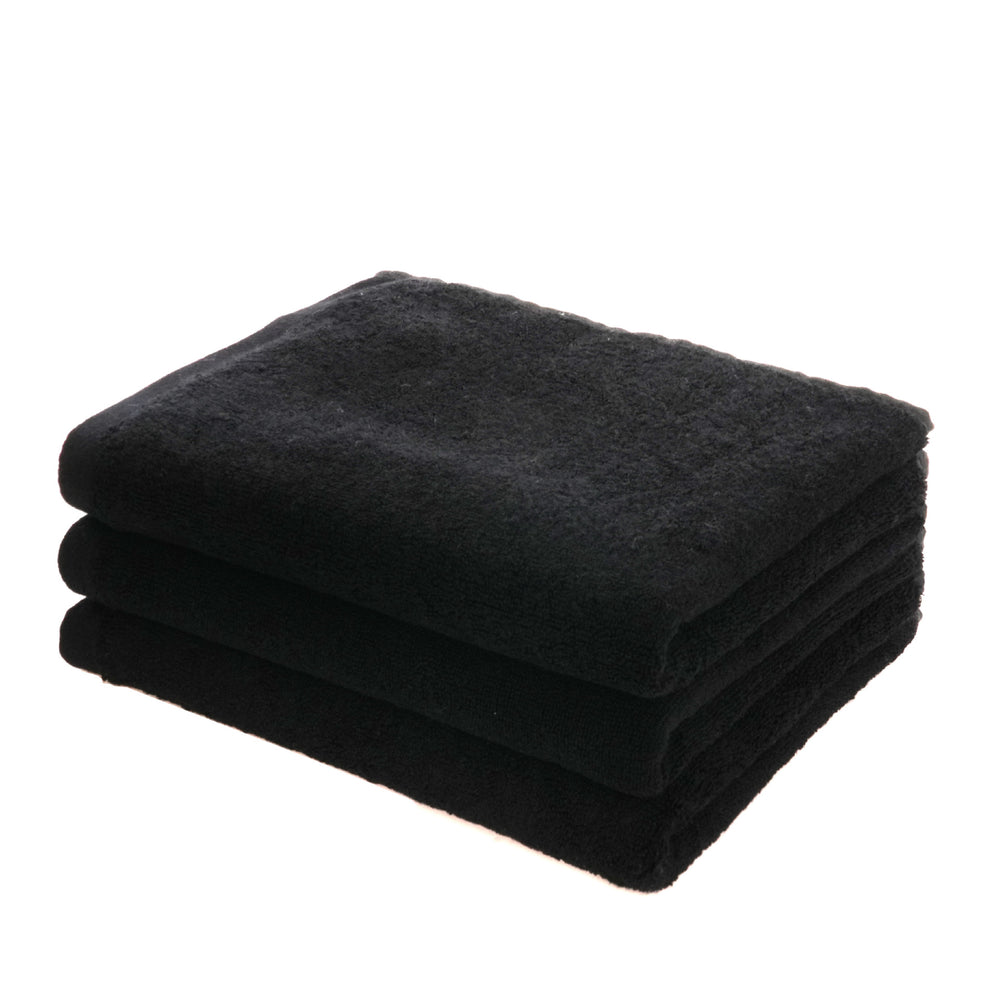 Bamboo fiber kitchen dish towel 40*50cm, thickened 106g, non-stick, oil-absorbent, easy to clean, cross-border amazon