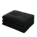 Bamboo fiber kitchen dish towel 40*50cm, thickened 106g, non-stick, oil-absorbent, easy to clean, cross-border amazon