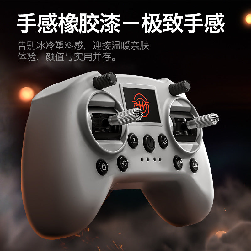 S2 flight simulator fpv training remote controller drone flight training accessories remote control