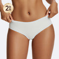 Seamless underwear for women, anti-embarrassment, xi'an peach butt, yoga fitness special underwear, no butt pinch, women's sports underwear