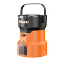 New electric grease gun, excavator-specific 24v grease gun, cordless lithium battery high-pressure automatic grease injector