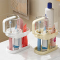 Mouthwash cup, tooth cup, student dormitory, toothbrushing cup, wash cup suit supplies, electric toothbrush storage box