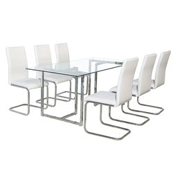 Dining table export export detachable dining table and chair combination for home one table and four chairs modern casual complete set of dining table and chairs