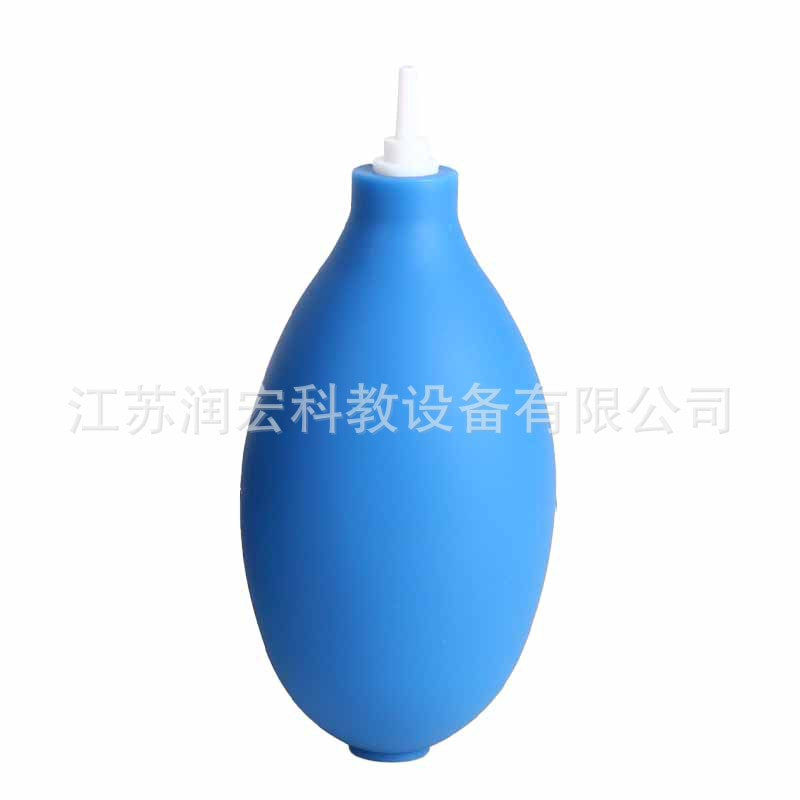 Computer camera cleaning clean air blowing balloon skin blowing laboratory ear washing ball skin tiger succulent gas blowing