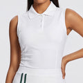 Sports tennis skirt fake two-piece quick-drying fashion tape golf skirt fitness running skirt tennis uniform summer thin style