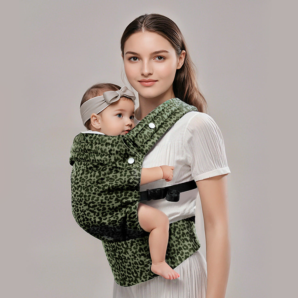 A's baby shoulder all year round shoulder strap baby sling handy gadget baby kids backpack waist stool