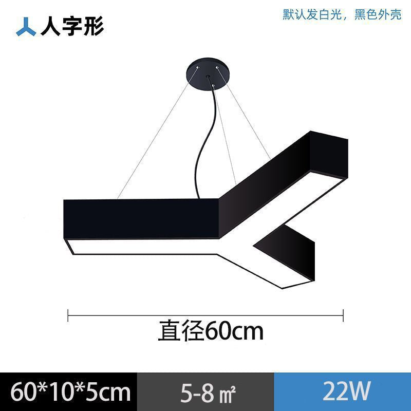 Led decorative lighting: round & unique shapes - perfect for conference rooms, restaurants, dance studios, shopping malls. modern minimalist & industrial style ceiling lights