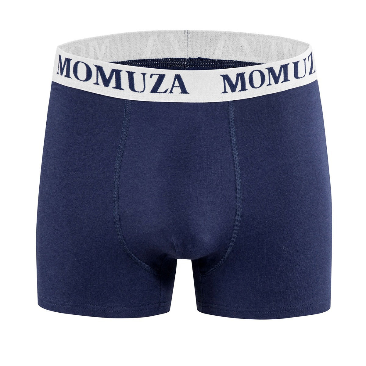 New men's standard size high waist underwear pure cotton boxers Xinjiang cotton soft boxers