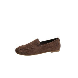spring new arrivals: plus-size casual loafers for women (sizes 35-42). wholesale available. dropshipping to  and