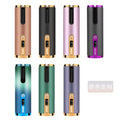 new usb lazy hair curling wireless charging portable curling iron fully automatic foreign trade hair curler manufacturer