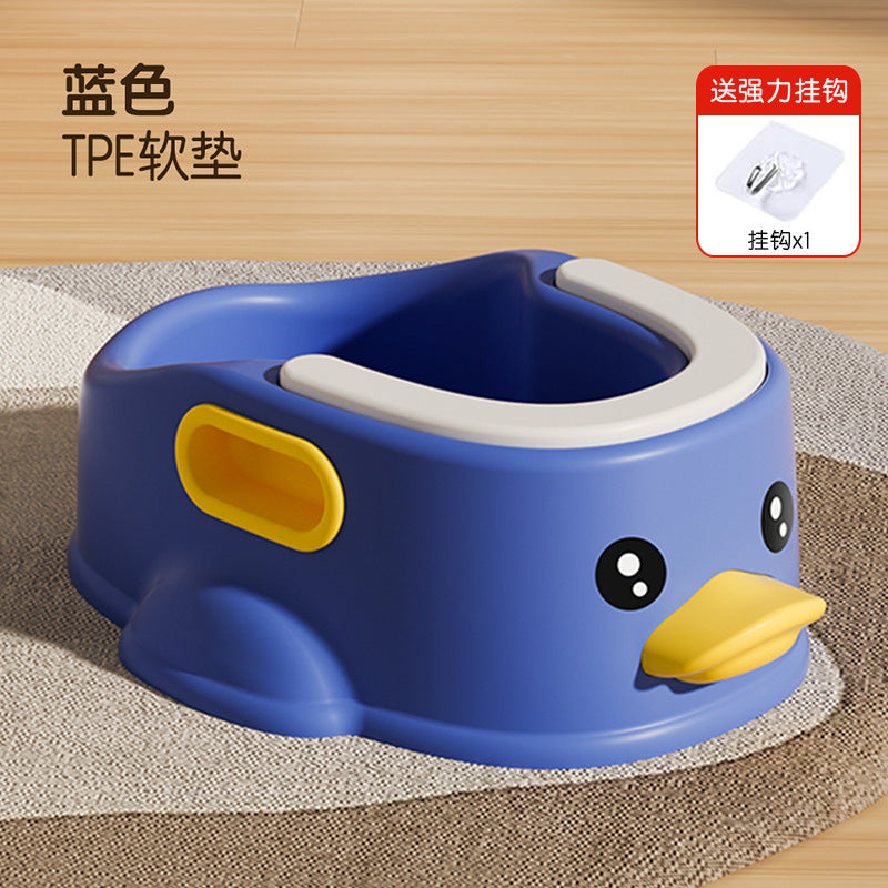Kids' bottom washing basin - baby bath tub for boys and girls - infant pp washing - special small basin for girls and boys