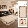 Selected belgian loop velvet - xiao jin