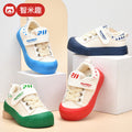 Toddler shoes for boys, spring and autumn, 0-1-2 years old, soft sole breathable infant and toddler shoes for girls