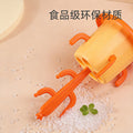 Baby bottle draining rack drying rack drying draining dustproof drying rack drying water cup storage rack storage cup rack
