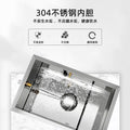 Yufei yongqiang commercial electric water boiler fully automatic electric water boiler large capacity water boiler water tank heating furnace
