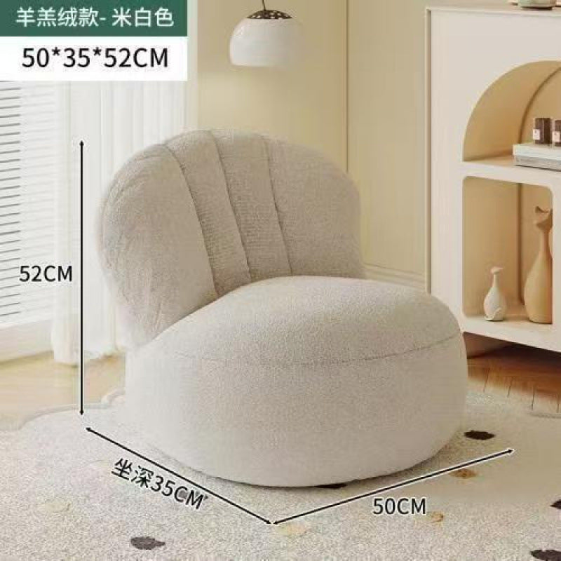 Marshmallow sofa living room new arrival small apartment casual fabric sofa double three person rental house b&b straight row sofa
