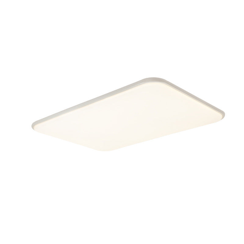 Ceiling lamp hall advanced sense living room lamp bedroom modern simple full spectrum eye protection package Zhongshan home improvement lighting