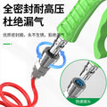 Baolian high-pressure dust blowing gun, labor-saving air blowing gun, air pressure gun, dust blowing and dust removal, air compressor, air pump, air pipe, pneumatic tool
