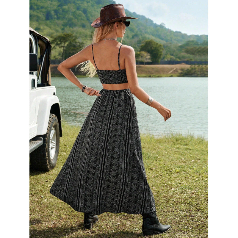 All real-shot, in-stock, ready-to-ship items for foreign trade, cross-border e-commerce, independent websites, 1688, and  hot-selling european and american dresses